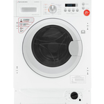 Встраиваемая стиральная машина с сушкой Schaub Lorenz SLW BW8543 I