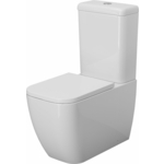 Унитаз-компакт Ambassador Forsa с сиденьем микролифт (247K19001S)