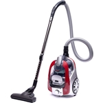 Пылесос с контейнером Sharp EC-NB16R-R