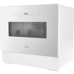 Посудомоечная машина Korting KDF 26630 GW