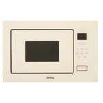 Встраиваемая микроволновая печь Korting KMI 827 GB