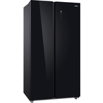 Холодильник Korting KNFS 93535 GN