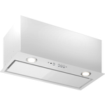 Вытяжка встраиваемая Elikor Cube 60П-1000 Белый SM / белый