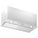 Вытяжка встраиваемая Elikor Cube 60П-1000 Белый SM / белый
