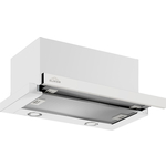 Вытяжка встраиваемая Elikor Интегра S2 60П-700-В2Д/белый
