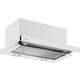Вытяжка встраиваемая Elikor Интегра S2 60П-700-В2Д/белый