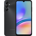 Смартфон Samsung Galaxy A05s 4/64 черный (SM-A057FZKUCAU)