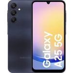 Смартфон Samsung Galaxy A25 8/256 темно-синий (SM-A256EZKHCAU)