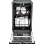 Встраиваемая посудомоечная машина Haier HDWE10-394RU