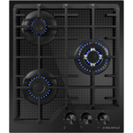 Газовая варочная панель MAUNFELD EGHG.43.73CB2/G