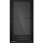 Индукционная варочная панель MAUNFELD CVI292S2FBK Inverter