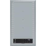 Индукционная варочная панель MAUNFELD CVI292S2FMBL LUX Inverter