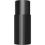 Вытяжка MAUNFELD Adelaide 39 Isla Black