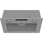 Вытяжка встраиваемая MAUNFELD Crosby Light 5028 Inox