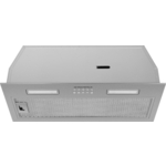 Вытяжка встраиваемая MAUNFELD THAMES 603PM нержавеющая сталь