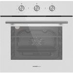 Электрический духовой шкаф HOMSair OEF606WH