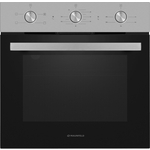 Электрический духовой шкаф MAUNFELD AEOC6040S