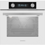 Электрический духовой шкаф MAUNFELD AEOH6062W