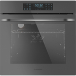 Электрический духовой шкаф MAUNFELD EOEH7614DGR