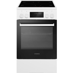 Индукционная плита MAUNFELD MIC511W01TD