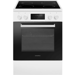 Индукционная плита MAUNFELD MIC611W01TD