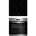 Встраиваемый комплект Beko BIC22302X + HIC 64401