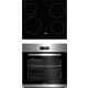 Встраиваемый комплект Beko BIC22302X + HIC 64401