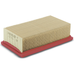 Фильтр плоский Karcher для пылесоса SE 3001, 6.414-498.0