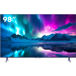 Телевизор QLED Haier 98 Smart TV S8