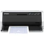 Принтер матричный Epson LQ-690 II