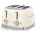 Тостер Smeg TSF03CREU