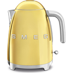 Чайник электрический Smeg KLF03GOEU
