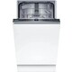 Встраиваемая посудомоечная машина Bosch SPV2HKX42E