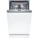 Встраиваемая посудомоечная машина Bosch SPV4HMX49E
