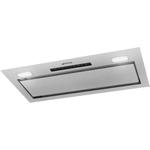Вытяжка встраиваемая Smeg KSG6P4X