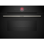 Электрический духовой шкаф Bosch CMG7241B1