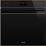 Электрический духовой шкаф Smeg SOP6602TNR
