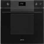 Электрический духовой шкаф Smeg SO6101S2B3