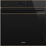 Электрический духовой шкаф Smeg SO6604S4PNR