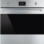 Электрический духовой шкаф Smeg SF6301TVX