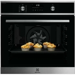 Электрический духовой шкаф Electrolux EOD6P77WX