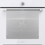 Электрический духовой шкаф Gorenje BOS67371SYW