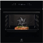 Электрический духовой шкаф Electrolux EOE7C31Z