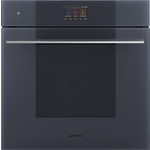 Электрический духовой шкаф Smeg SO6104APG