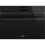 Электрический духовой шкаф Smeg SO4602M1NR