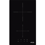 Индукционная варочная панель Smeg SI2321D