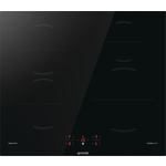 Индукционная варочная панель Gorenje GI6401BSC