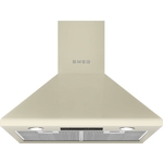 Вытяжка Smeg KSED65PE