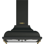 Вытяжка Smeg Cortina KC16AOE
