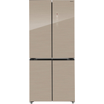 Холодильник Hiberg RFQ-600DX NFGY inverter